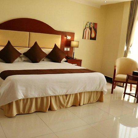 La Palisse Hotel Nyamata Kigali Exterior photo
