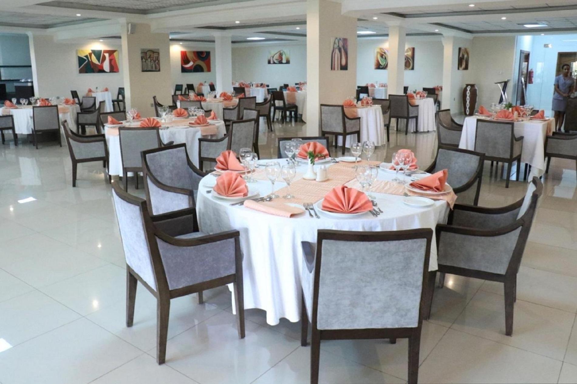 La Palisse Hotel Nyamata Kigali Exterior photo